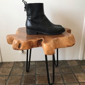 Cole Haan Chelsea boots